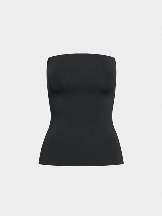Aritzia Tops - Aritzia Original Contour Hip Tube Top in black, size small